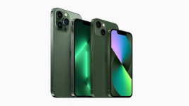 Update Harga Terbaru iPhone 13, 12 dan 11 di Oktober 2022