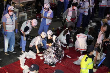 Viral Petugas Medis Itaewon Mohon Warga Bantu CPR, Apa Itu CPR?