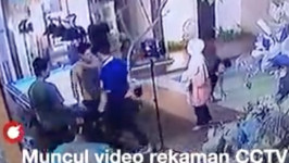 Viral Video KDRT Billar ke Lesti, Netizen: Kok Pada Diem Aja?