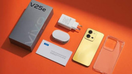 Vivo V25e: Harga dan Spesifikasi di Indonesia