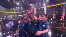 WORLD Resmi Ikut Kualifikasi Piala Presiden Esport 2022