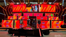 Wow! Jumlah Pemain Game di Dunia 11 Kali Penduduk Indonesia