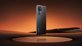 Xiaomi 12T Pro Resmi Debut dengan Kamera 200 MP, Ini Harganya