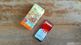 Xiaomi Klaim Redmi A1 Jadi HP Pertama di Indonesia dengan TKDN 40%