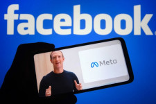 Zuckerberg Beberkan Rahasia di Balik Popularitas TikTok