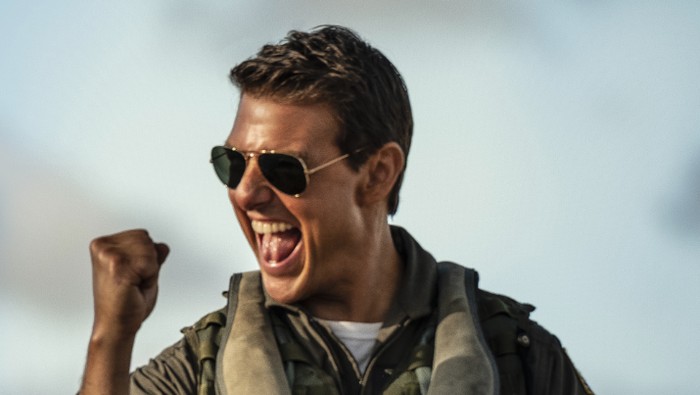 Tom Cruise Akan Jadi Warga Sipil Pertama yang Jalan di Luar Angkasa