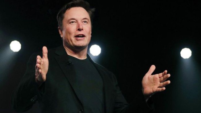 Tren Antariksa Akan Banyak Elon Musk Berikutnya