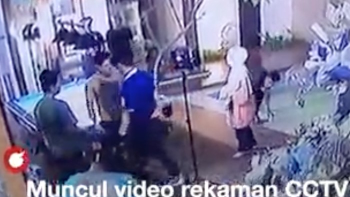 Viral Video KDRT Billar ke Lesti, Netizen: Kok Pada Diem Aja?
