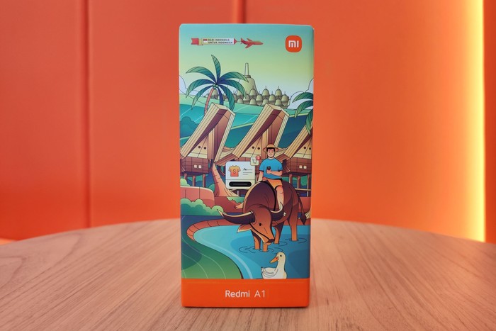 Xiaomi Bawa Redmi A1 ke Indonesia, Jalankan Android Go Bukan MIUI