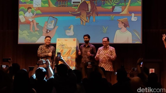 Xiaomi Redmi A1: Spesifikasi dan Harga di Indonesia