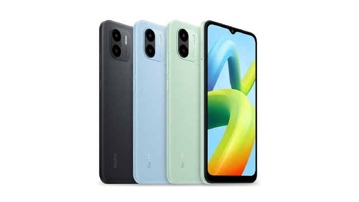 Xiaomi Rilis HP Murah Redmi A1+, Ini Spesifikasi dan Harganya