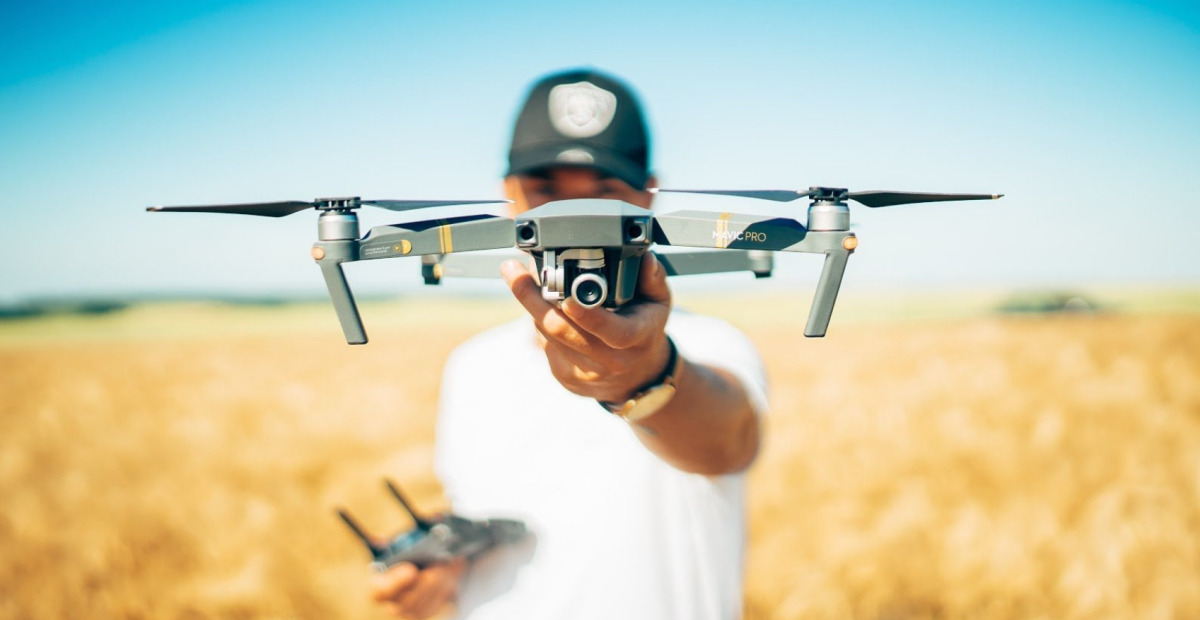 10 Drone Terbaik 2022: Tangkap Berbagai Momen Terbaik!