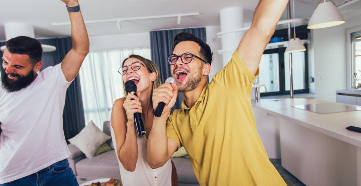 10 Merk Mic Wireless Terbaik, Tanpa Kabel!