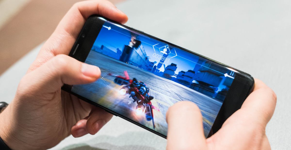 15 HP Gaming Murah Terbaik 2022, Andal tanpa Mahal