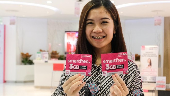 4 Cara Cek Pulsa dan Kuota Internet Smartfren Lewat SMS Hingga Aplikasi