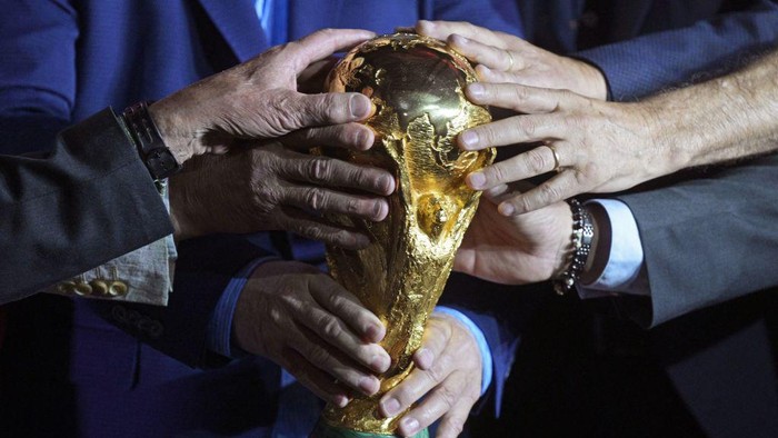 4 Peramal Piala Dunia yang Pernah Viral, Masih Ingat Paul Si Gurita?