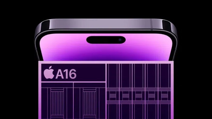 A16 Bionic Vs Snapdragon 8 Gen 2, Chip Qualcomm Kalah Jauh Bos!