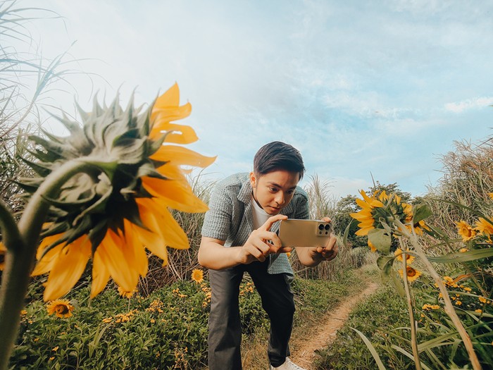 Bagikan Momen Bahagia Bisa Dapat Smartphone OPPO, Begini Caranya