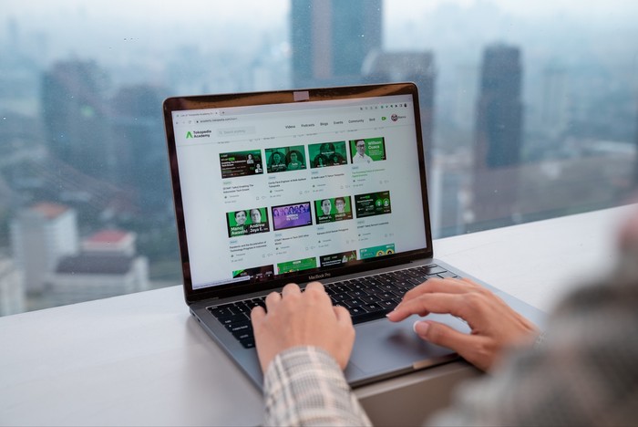 Cerita Juara Devcamp Tokopedia, Bisa Upskilling-Bangun Networking