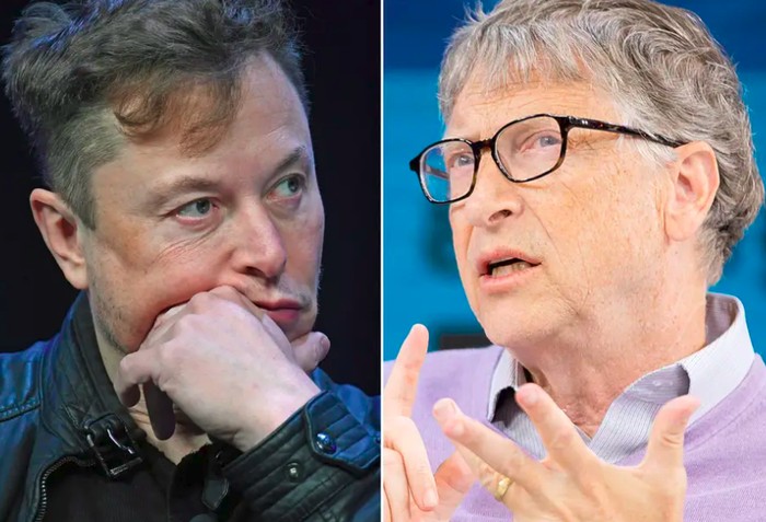 Elon Musk hingga Bill Gates Siap-siap ke KTT G20 Bali