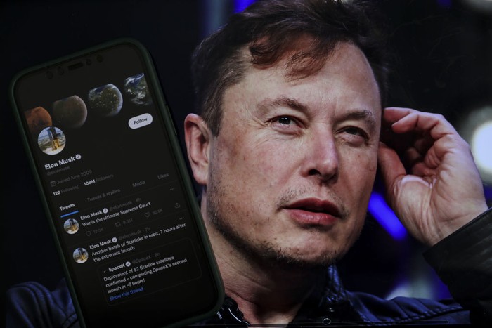 Elon Musk Puji Karyawan Twitter yang Kerja Sampai Larut Malam