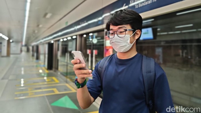 Gegara Pandemi, Orang Pakai PayLater Demi Punya Pulsa