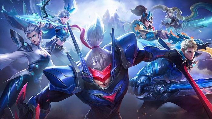 Gugatan Riot ke Moonton Soal Plagiasi Ditolak Pengadilan AS