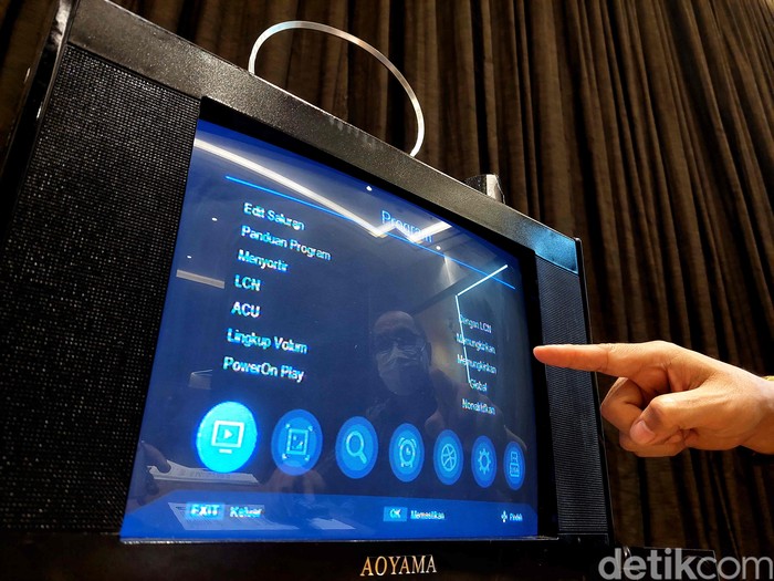 Hiruk-Pikuk Kiamat TV Analog, Migrasi Digital, hingga Stasiun TV yang Bandel