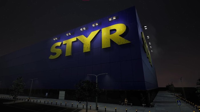 IKEA Tuntut Game Indie, Dinilai Menghina Lewat Game Horor