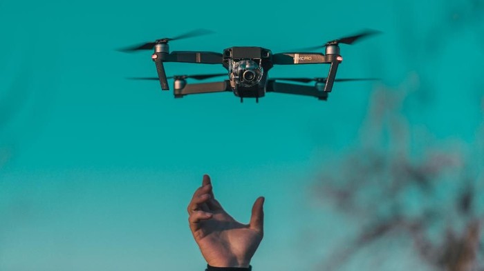 Ini Cara Mengetahui Benda Misterius UFO atau Cuma Drone