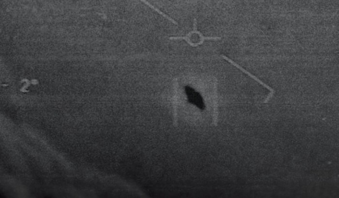 Ini Sebutan UFO dalam Bahasa Indonesia, Orang Jarang Tahu