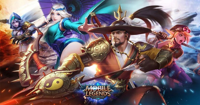 Ini Tips & Trik agar Cepat Naik Rank di Mobile Legends: Bang Bang