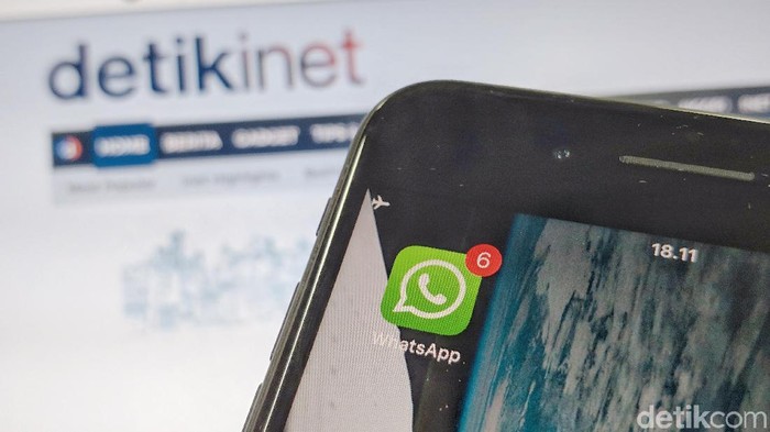 Langkah WhatsApp Cegah Penyebaran Hoax Jelang Pemilu 2024