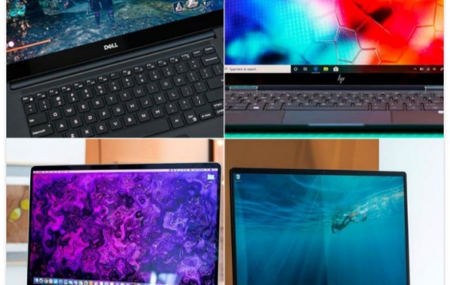 7 Laptop 5 Jutaan Terbaik (Rekomendasi November 2022)