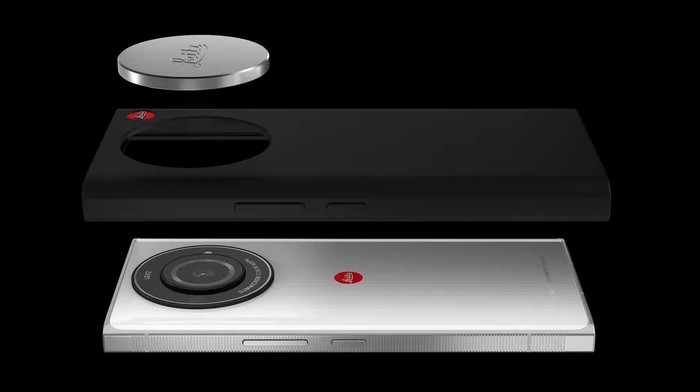 Leica Phone 2 Pakai Sensor 1 Inch, Harganya Berapa?