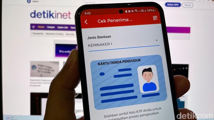 Link Download Aplikasi Pospay untuk Cek Penerima BSU Tahap 7