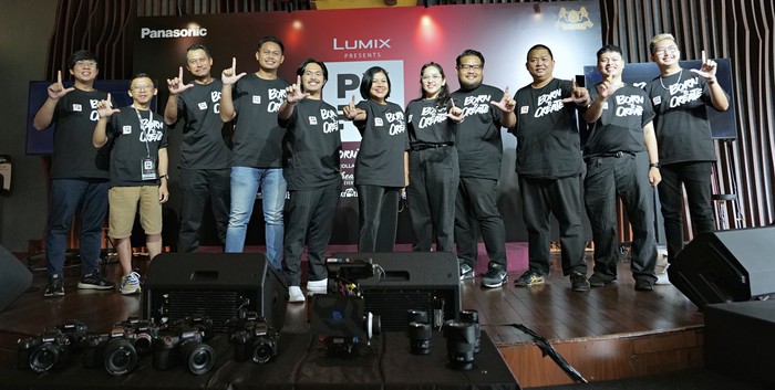 Panasonic Bikin Kompetisi Film, Hadiahnya Ratusan Juta