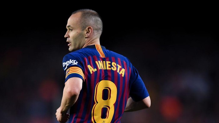Pemain Bola yang Punya Gelar Sains, Ada yang Pernah Magang di NASA