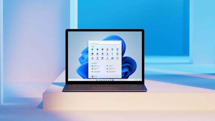 Pemakai Windows 11 Banyak Nggak Sih?