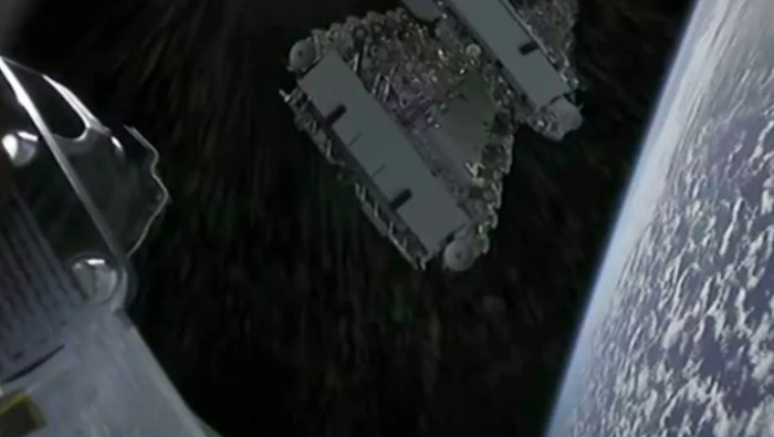 Satelit Starlink Elon Musk Masuk RI? Ini Jawaban Menkominfo