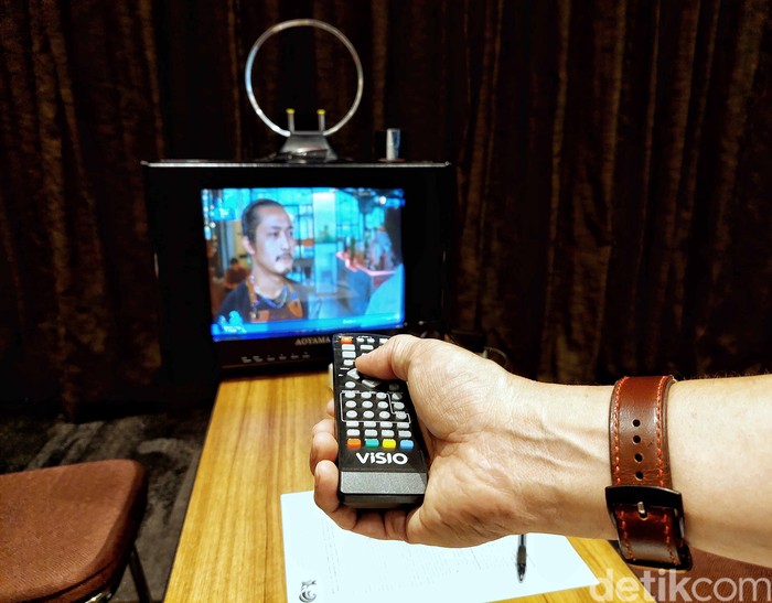Sengkarut TV Digital dan Tudingan Stasiun TV Membandel