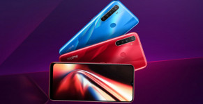 10 Smartphone Realme Terbaik 2022: Favorit Penggila Spek Tinggi