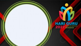 40 Link Twibbonize Hari Guru Nasional 2022 Untuk Social Media