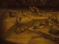 7 Fakta Makam Firaun Tutankhamun yang Dulu Guncang Dunia