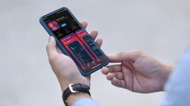 Ambil Bagian di KTT G20, Telkomsel Catat Pertumbuhan Layanan Data 59%