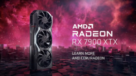 AMD Pamer RX 7900 XTX dengan RDNA 3, Harganya Berapa?