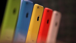 Bocoran Desain iPhone 15, Bakal Mirip iPhone 5C?