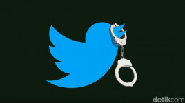 Cara Mengunci Akun Twitter dan Membuatnya Jadi Privat