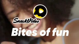 Cerita SnackVideo Jadi Pionir Platform Video Singkat di China