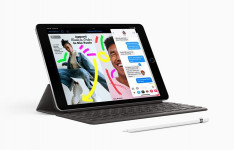 Cocok buat Desain hingga Ngantor, Ini Spesifikasi & Harga iPad 9